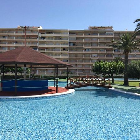 Penismar 50 Apartman Peñíscola Kültér fotó