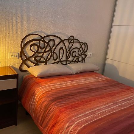Penismar 50 Apartman Peñíscola Kültér fotó