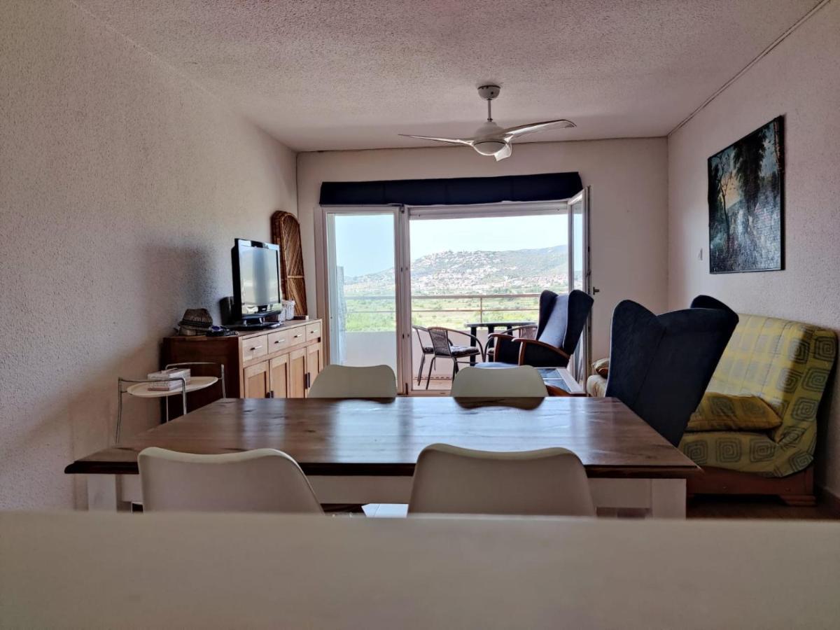 Penismar 50 Apartman Peñíscola Kültér fotó