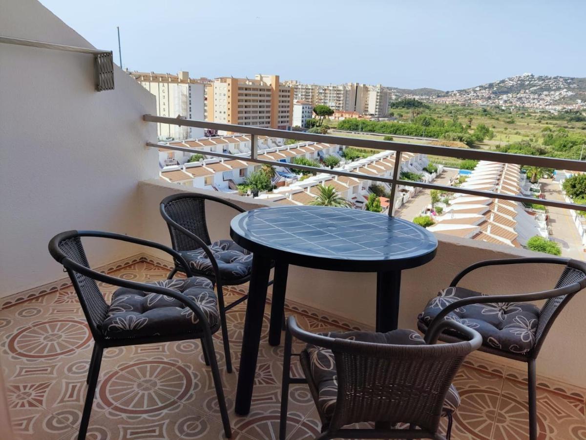 Penismar 50 Apartman Peñíscola Kültér fotó