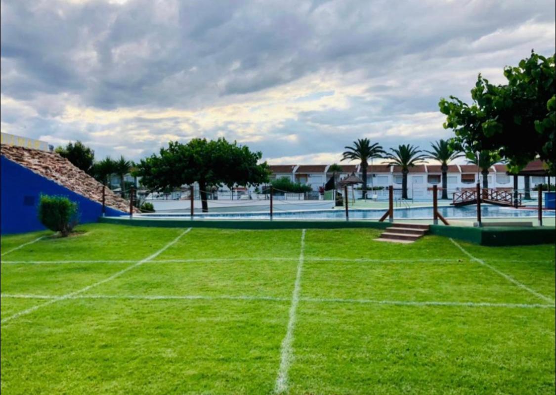 Penismar 50 Apartman Peñíscola Kültér fotó