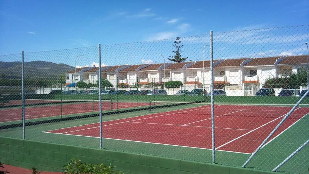 Penismar 50 Apartman Peñíscola Kültér fotó