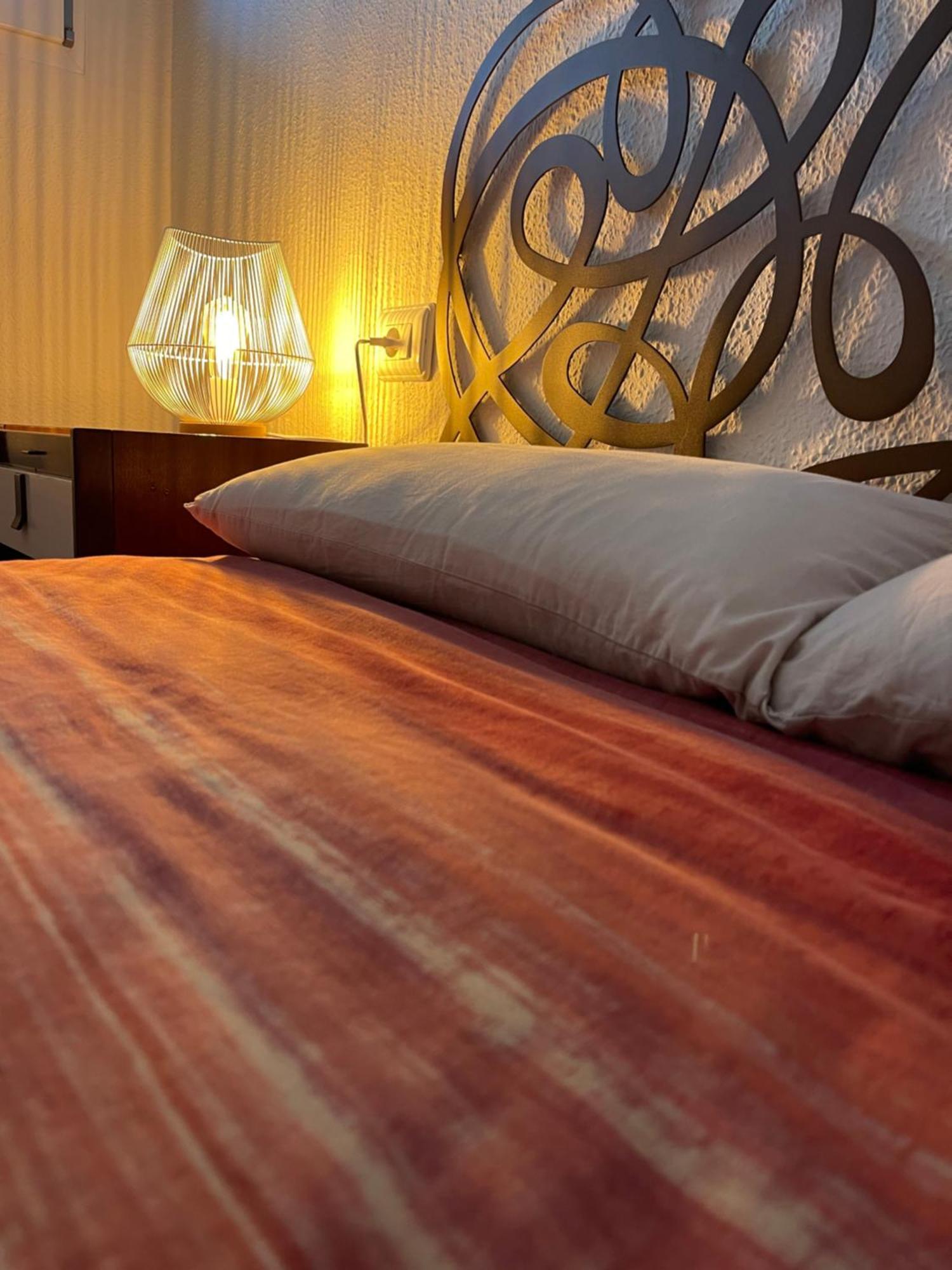 Penismar 50 Apartman Peñíscola Kültér fotó