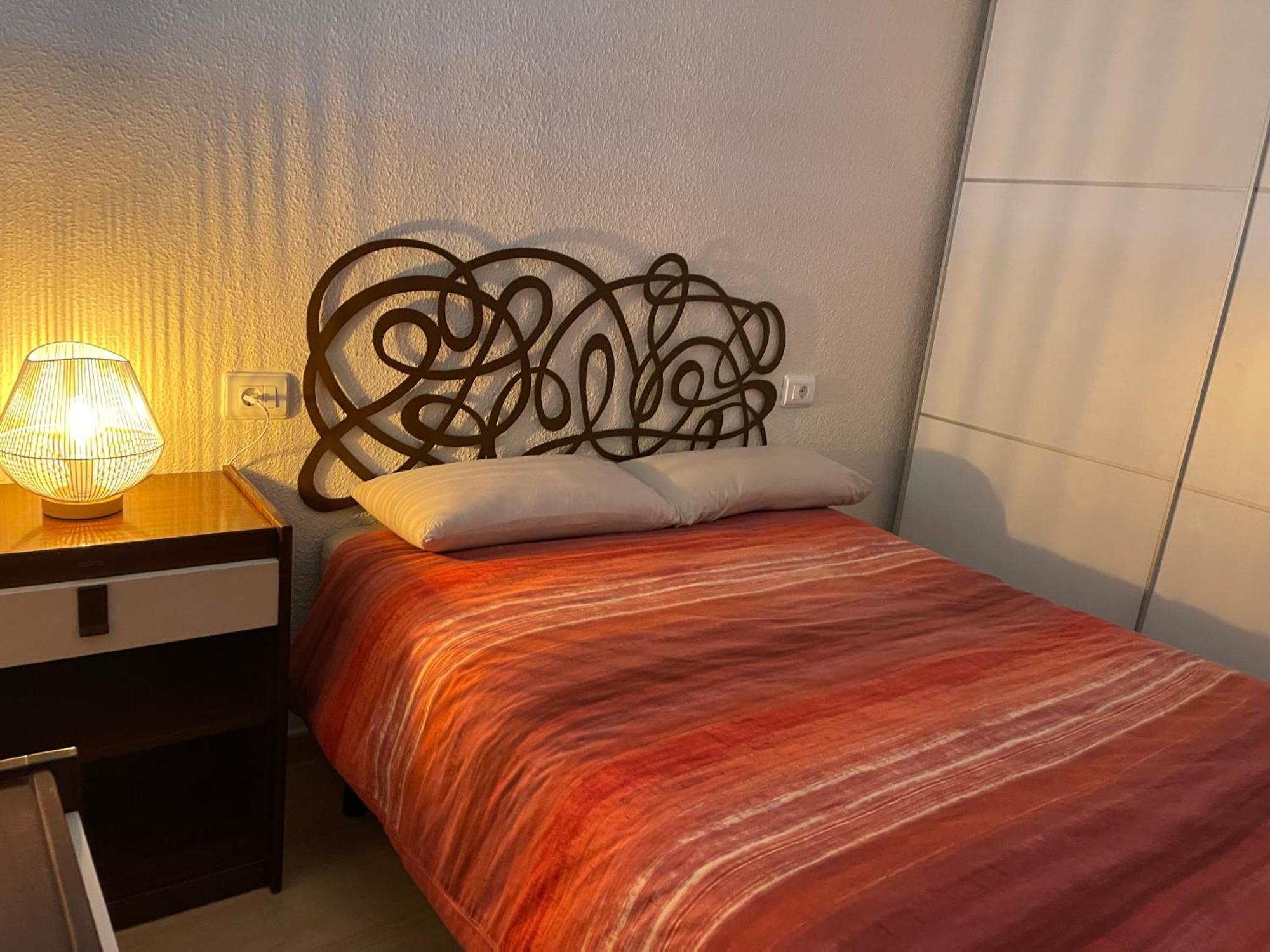Penismar 50 Apartman Peñíscola Kültér fotó