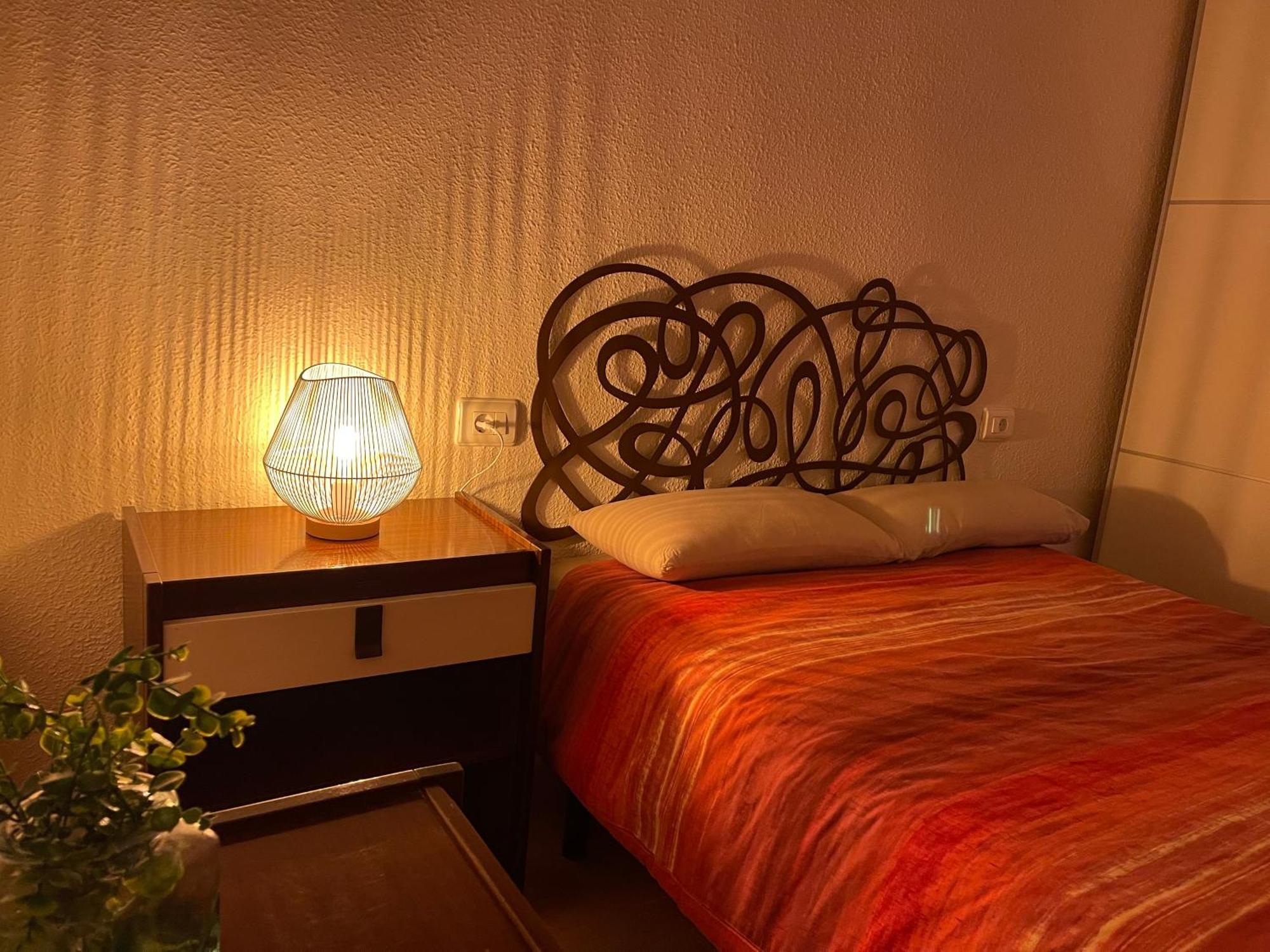 Penismar 50 Apartman Peñíscola Kültér fotó