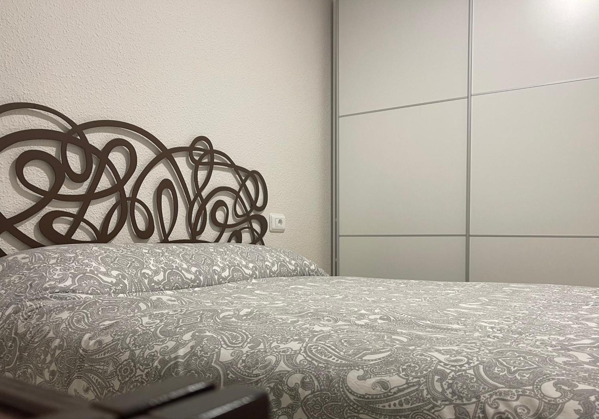 Penismar 50 Apartman Peñíscola Kültér fotó