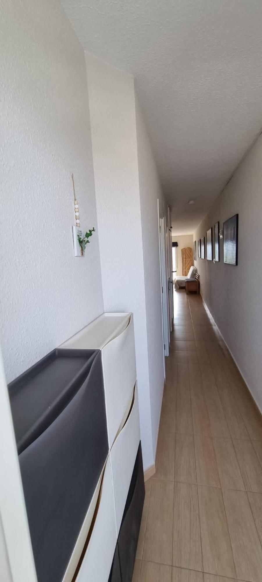 Penismar 50 Apartman Peñíscola Kültér fotó