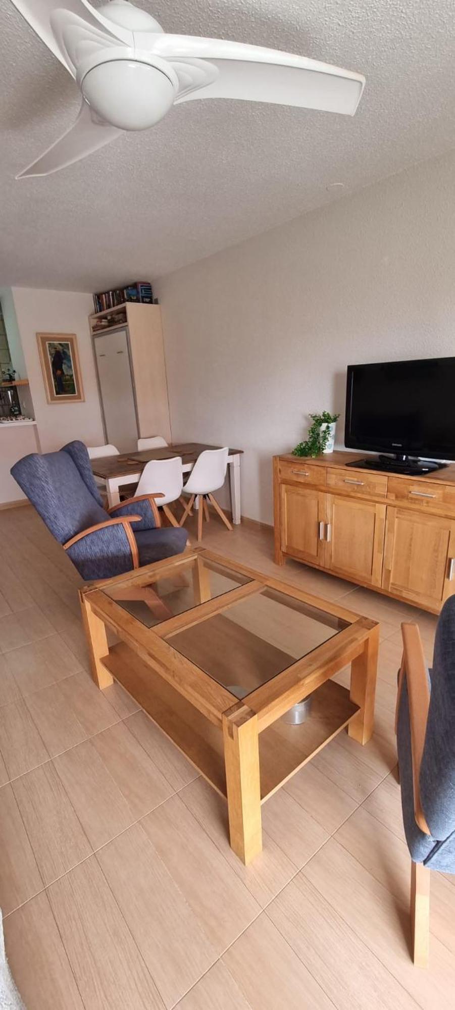 Penismar 50 Apartman Peñíscola Kültér fotó