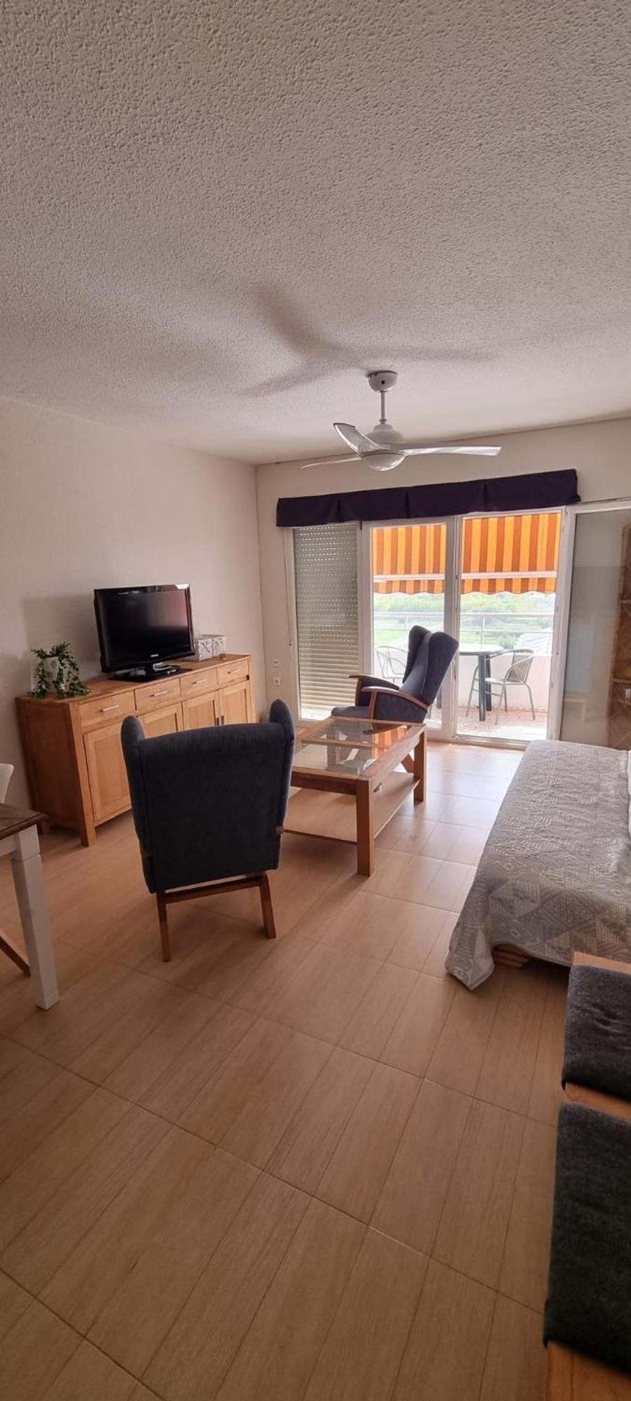 Penismar 50 Apartman Peñíscola Kültér fotó