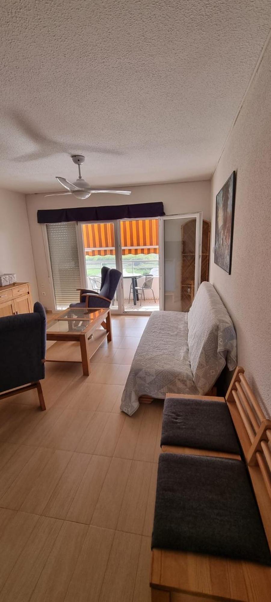 Penismar 50 Apartman Peñíscola Kültér fotó